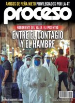 Proceso – 10 mayo 2020