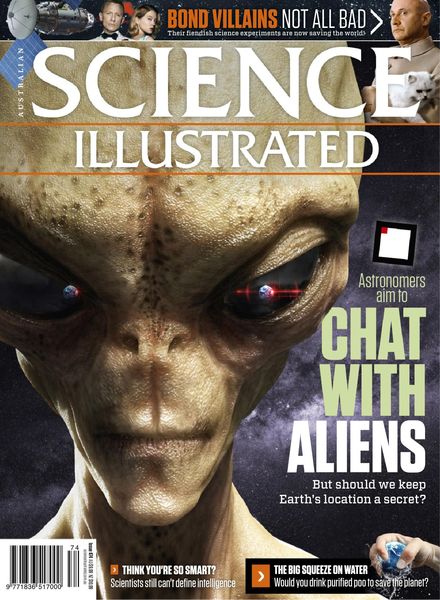 Science Illustrated Australia – April 02, 2020