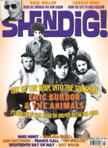 Shindig! – Issue 103 – May 2020