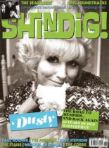 Shindig! – Issue 88 – February 2019
