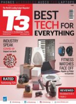 T3 India – May 2020