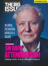 The Big Issue – March 30, 2020