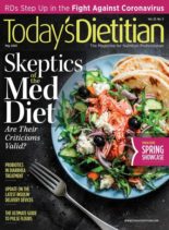 Today’s Dietitian – May 2020