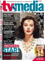 TV-Media – 06 Mai 2020