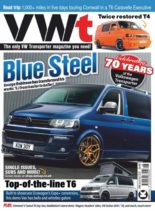 VWt Magazine – June 2020