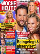 Woche Heute – 6 Mai 2020