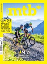 World of MTB – E-MTB Spezial Nr.2 2020