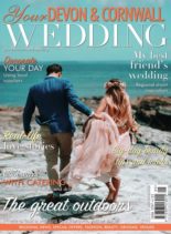 Your Devon & Cornwall Wedding – May-June 2020