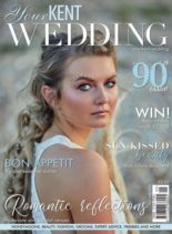 Your Kent Wedding – May-June 2020
