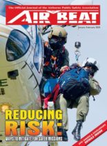 Air Beat – January-February 2020