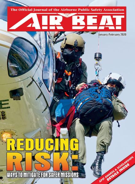 Air Beat – January-February 2020