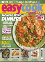 BBC Easy Cook UK – May 2020