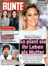 Bunte – 29 April 2020