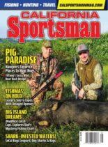 California Sportsman – May 2020