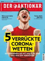 Der Aktionar – 29 April 2020