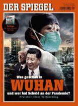 Der Spiegel – 9 Mai 2020