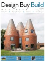 Design Buy Build – Issue 44, 2020