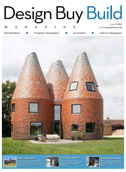 Design Buy Build – Issue 44, 2020