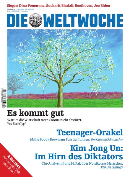 Die Weltwoche – 7 Mai 2020