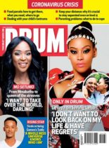 Drum – 14 May 2020