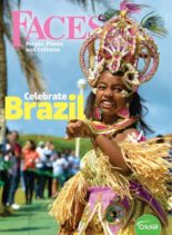 Faces – May 2020