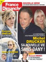 France Dimanche – 07 mai 2020