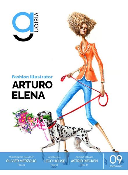 GA Vision – Maggio-Giugno 2020