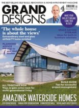 Grand Designs UK – February 2020