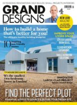 Grand Designs UK – May 2018