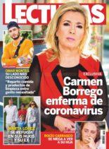 Lecturas – 13 mayo 2020