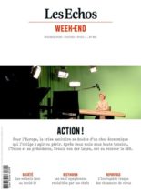 Les Echos Week-end – 7 Mai 2020