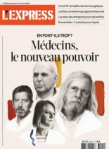 L’Express – 07 mai 2020
