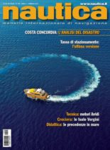 Nautica – Febbraio 2012