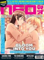 Neo Magazine – Issue 198 – Spring 2020