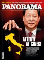Panorama Italia – 15 Aprile 2020