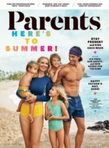 Parents – June 2020
