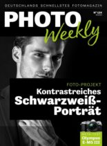 Photo Weekly – N 124 2020