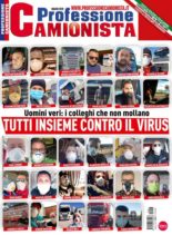 Professione Camionista – Maggio 2020