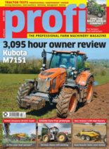 Profi International – June 2020