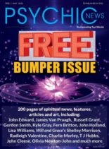 Psychic News – May 2020