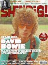 Shindig! – Issue 97 – November 2019