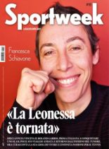 SportWeek – 03 maggio 2020