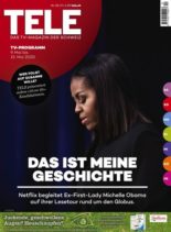 Tele – 9 Mai 2020