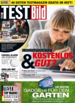 TestBild – Nr.1, 2020
