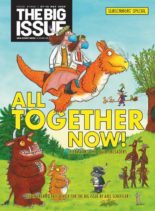 The Big Issue – May 07, 2020