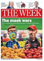The Week USA – May 23, 2020