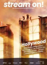TV Media Streaming Guide – Mai 2020