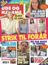 Ude og Hjemme – 06 maj 2020