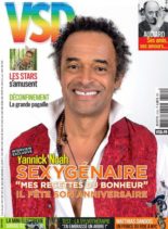 VSD – mai 2020
