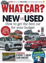 What Car UK – June 2020